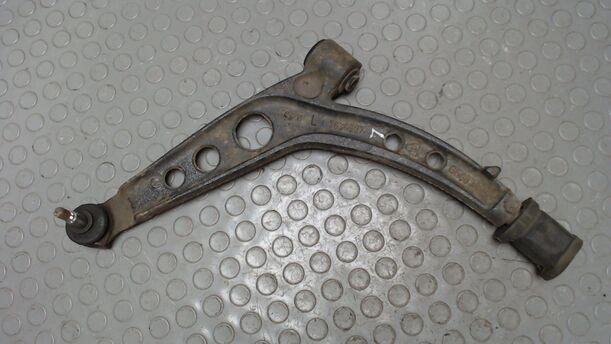 Foto: QUERLENKER VORN LINKS eines Fiat Seicento 1.1 S