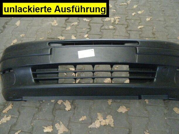 Foto: STOSSFÄNGER / STOßSTANGE VORNE NEU (ZUBEHÖR) eines Fiat Punto 55 S