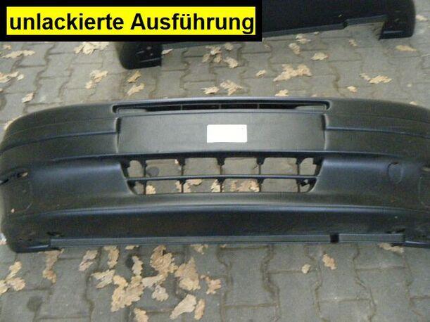 Foto: STOSSFÄNGER / STOßSTANGE VORNE NEU (ZUBEHÖR) eines Fiat Punto 55 S