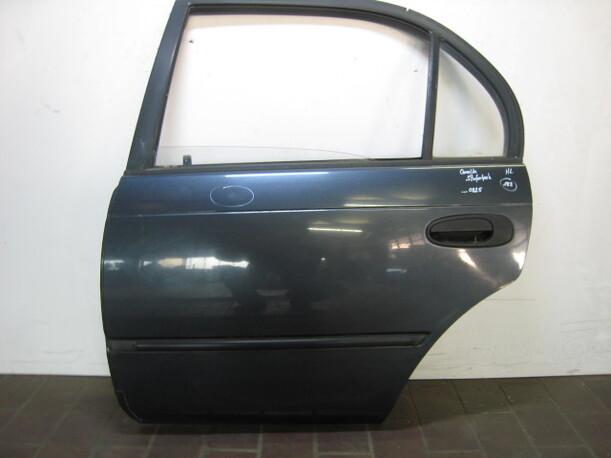 Foto: TÜR HINTEN LINKS eines Toyota Corolla 1.4 S