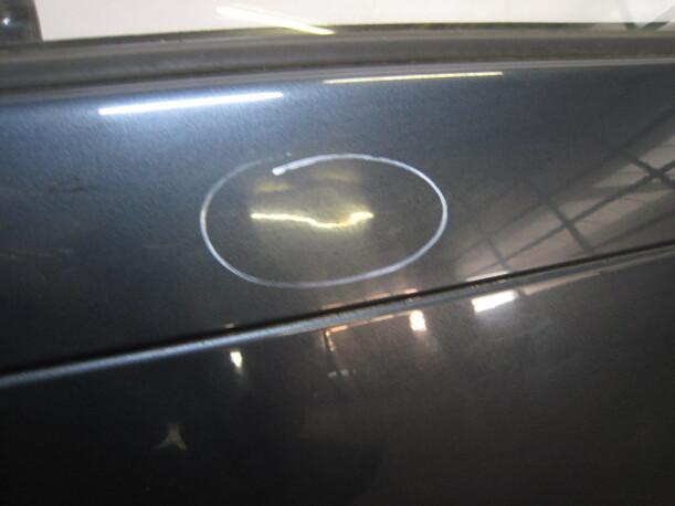 Foto: TÜR HINTEN LINKS eines Toyota Corolla 1.4 S