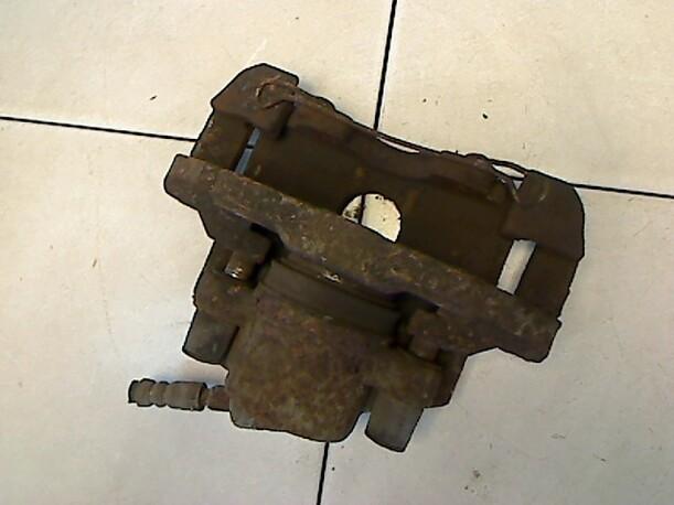 Foto: BREMSSATTEL VORN RECHTS eines Ford Fiesta S
