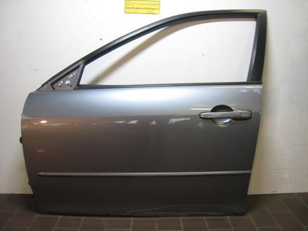 Foto: TÜR VORNE LINKS eines Mazda 6 Sport 2.0 CD