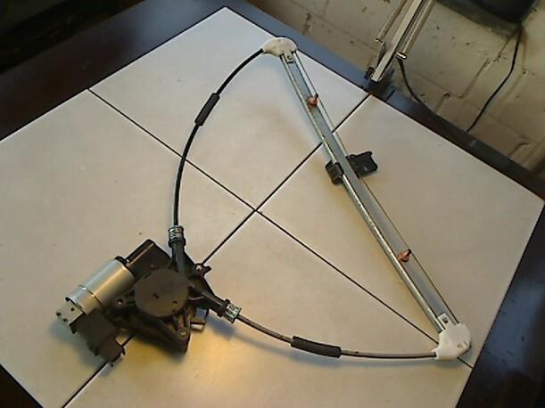 Foto: FENSTERHEBER ELEKTR. HINTEN LINKS eines Mazda 6 Sport 2.0 CD