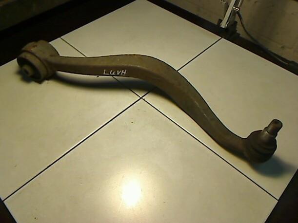 Foto: QUERLENKER UNTEN HINTEN LINKS eines Mazda 6 Sport 2.0 CD