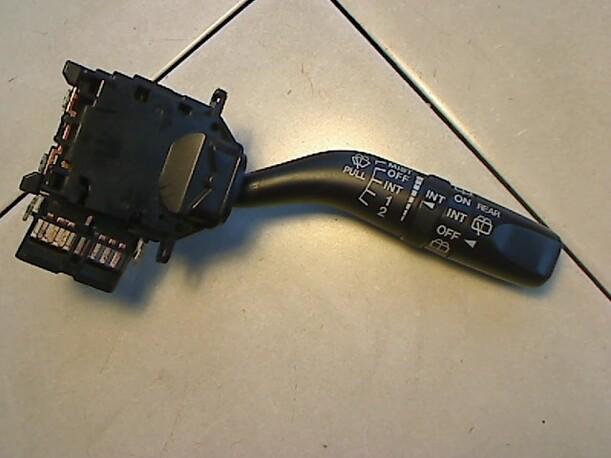 Foto: WISCHERSCHALTER R eines Mazda 6 Sport 2.0 CD