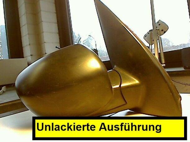 Foto: AUSSENSPIEGEL RECHTS MECH. VERSTELLBAR eines Hyundai i10 1.1 S