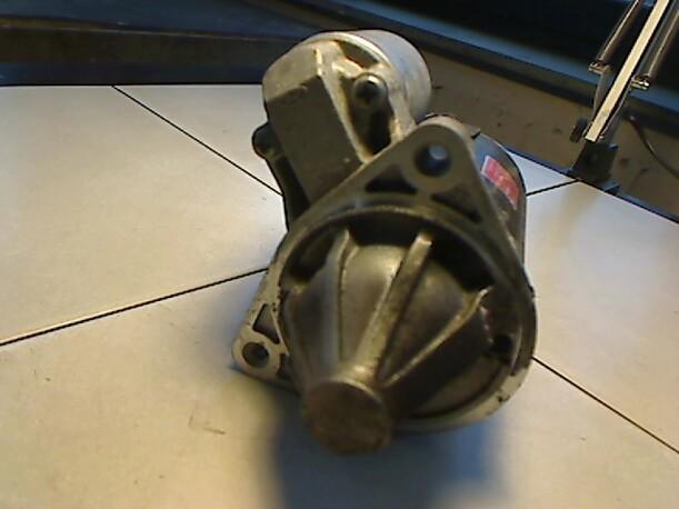 Foto: ANLASSER / STARTER VALEO eines Hyundai i10 1.1 S