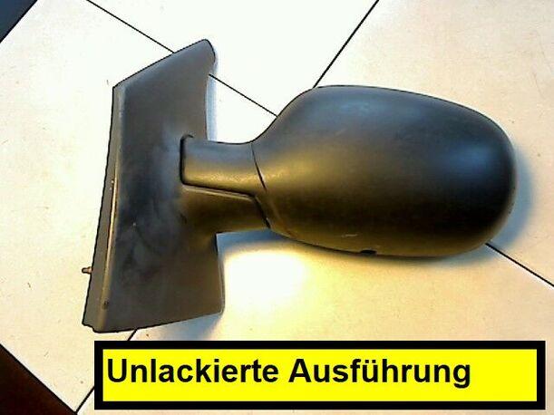Foto: AUSSENSPIEGEL LINKS ELEKTRISCH VERSTELLBAR eines Renault Megane Scenic 1.6e S