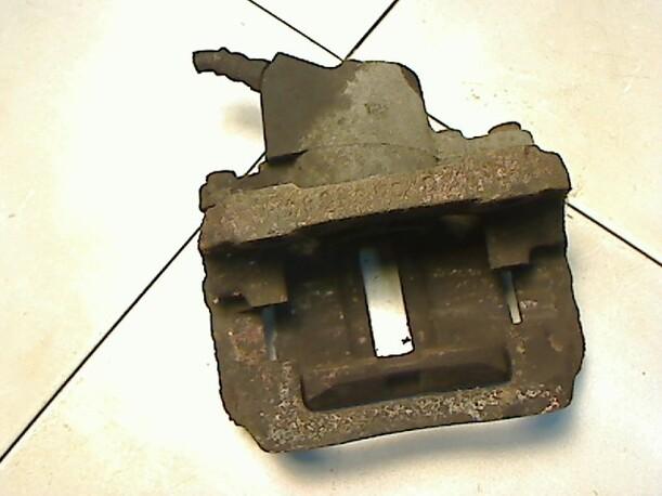 Foto: BREMSSATTEL VORN LINKS eines Renault Megane Scenic 1.6e S