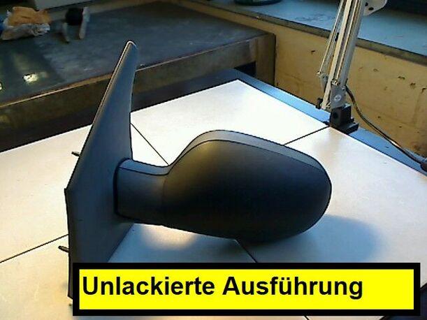 Foto: AUSSENSPIEGEL LINKS ELEKTRISCH VERSTELLBAR eines Renault Megane Scenic 1.6e S