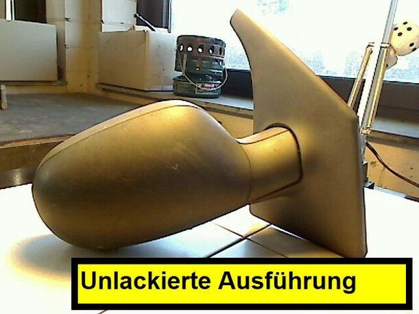 Foto: AUSSENSPIEGEL RECHTS ELEKTR. VERSTELLBAR eines Renault Megane Scenic 1.6e S