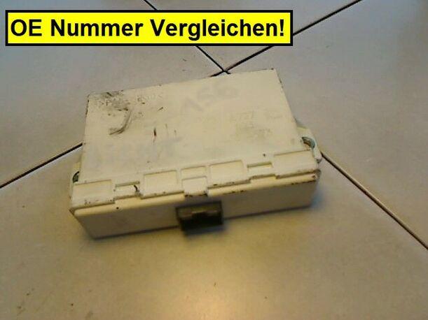 Foto: STEUERGERÄT LICHTMODUL eines Alfa Romeo 156 Sportwagon 2.0 JTS S