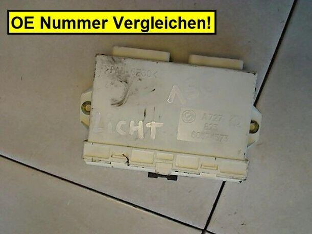Foto: STEUERGERÄT LICHTMODUL eines Alfa Romeo 156 Sportwagon 2.0 JTS S