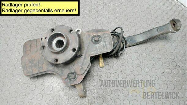 Foto: ACHSSCHENKEL VORNE LINKS eines Alfa Romeo 156 Sportwagon 2.0 JTS S