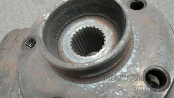 Foto: ACHSSCHENKEL VORNE LINKS eines Alfa Romeo 156 Sportwagon 2.0 JTS S