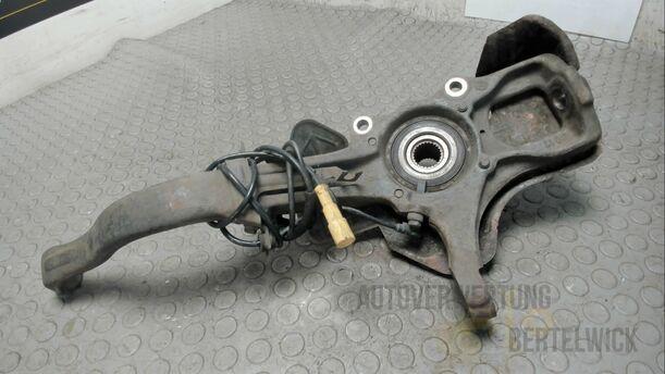 Foto: ACHSSCHENKEL VORNE LINKS eines Alfa Romeo 156 Sportwagon 2.0 JTS S