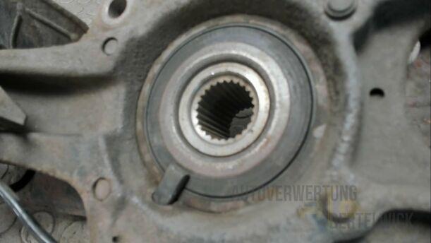 Foto: ACHSSCHENKEL VORNE LINKS eines Alfa Romeo 156 Sportwagon 2.0 JTS S