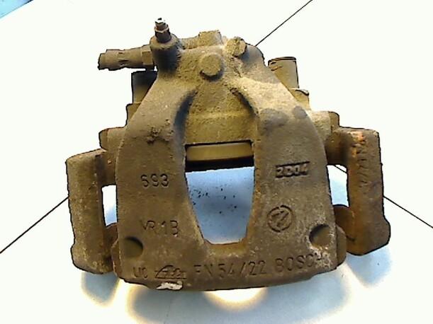 Foto: BREMSSATTEL VORN RECHTS eines Alfa Romeo 156 Sportwagon 2.0 JTS S