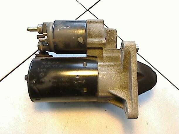 Foto: ANLASSER / STARTER BOSCH eines Alfa Romeo 156 Sportwagon 2.0 JTS S