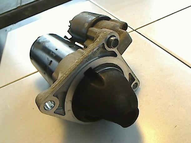 Foto: ANLASSER / STARTER BOSCH eines Alfa Romeo 156 Sportwagon 2.0 JTS S