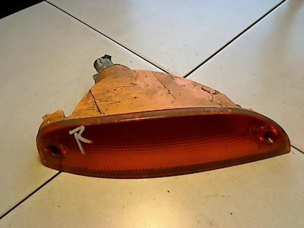 Foto: BLINKER / BLINKLEUCHTE RECHTS eines Daewoo Matiz 0.8 S