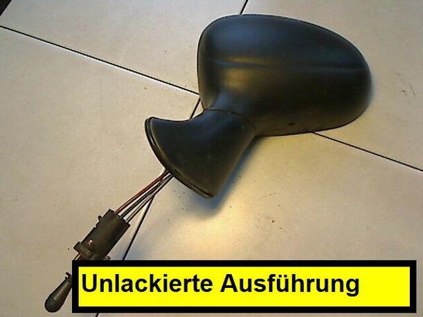 Foto: AUSSENSPIEGEL MECH. INNENVERSTELLB LINKS eines Daewoo Matiz 0.8 S