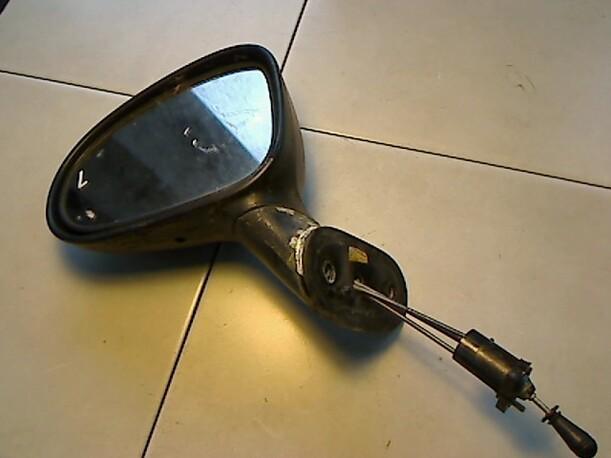 Foto: AUSSENSPIEGEL MECH. INNENVERSTELLB LINKS eines Daewoo Matiz 0.8 S