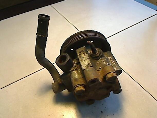 Foto: LENKGETRIEBEPUMPE eines Daewoo Matiz 0.8 S