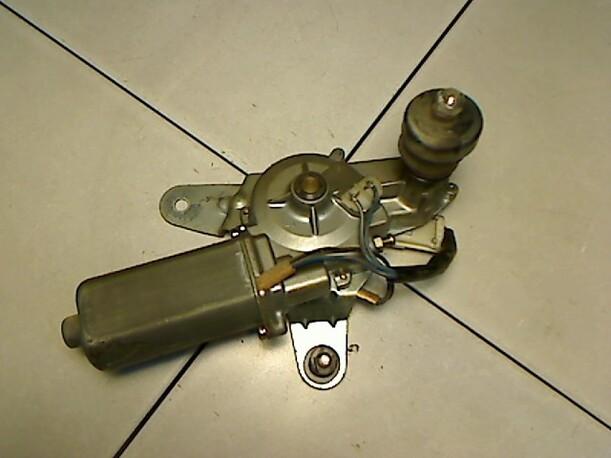 Foto: SCHEIBENWISCHERMOTOR HINTEN eines Opel Monterey S