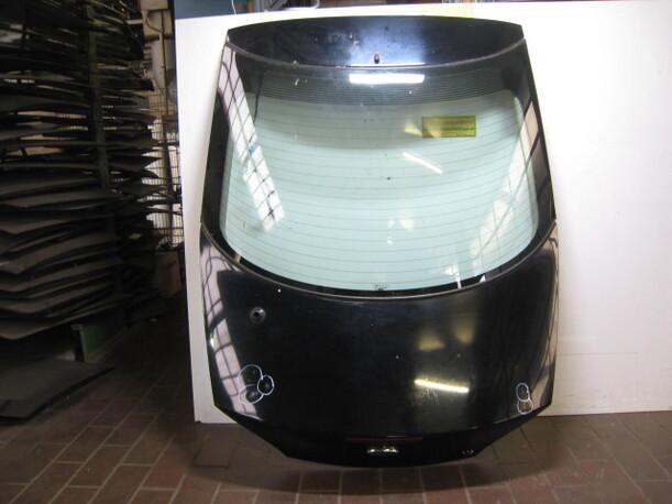 Foto: HECKKLAPPE / HECKDECKEL eines Ford Cougar 24V S