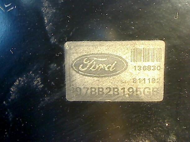 Foto: BREMSKRAFTVERSTÄRKER eines Ford Cougar 24V S