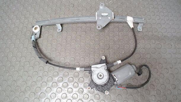 Foto: FENSTERHEBER HINTEN LINKS eines Nissan Primera S