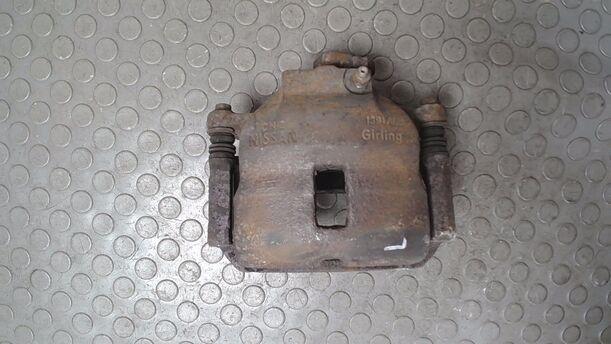 Foto: BREMSSATTEL VORN LINKS eines Nissan Primera S