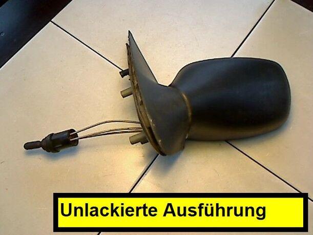 Foto: AUSSENSPIEGEL MECHANISCH LINKS eines Mazda 121 S