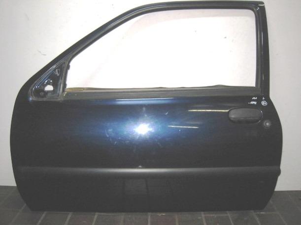 Foto: TÜR VORNE LINKS (2/3-Türer) eines Mazda 121 S
