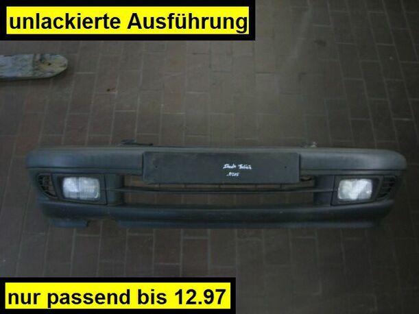 Foto: STOßFÄNGER / STOßSTANGE VORNE eines Skoda Felicia 1.6 S