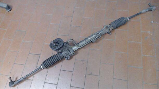 Foto: SERVOLENKUNG eines VW Polo