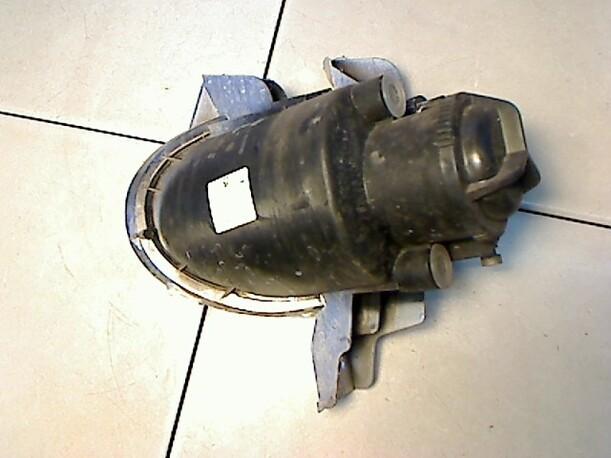Foto: NEBELSCHEINWERFER RECHTS eines Peugeot 206 75