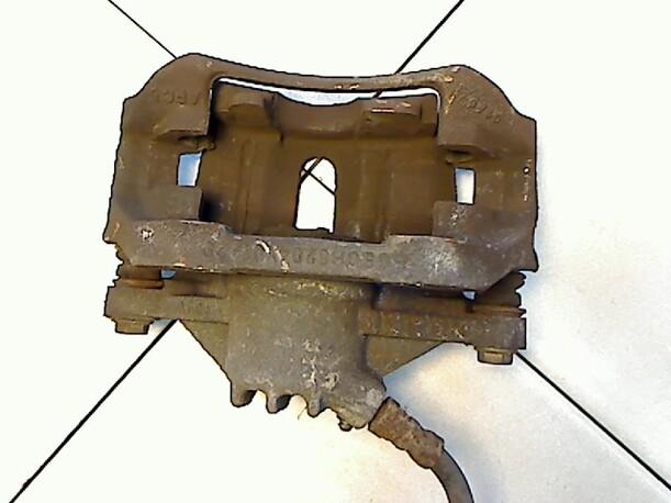 Foto: BREMSSATTEL VORN LINKS eines Peugeot 206 75