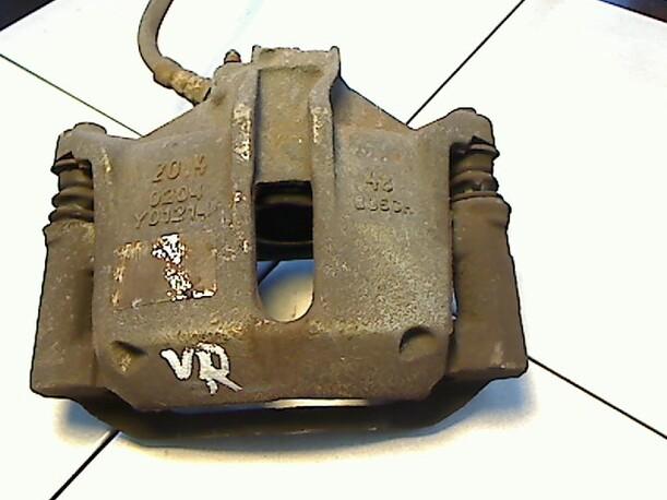 Foto: BREMSSATTEL VORN RECHTS eines Peugeot 206 75