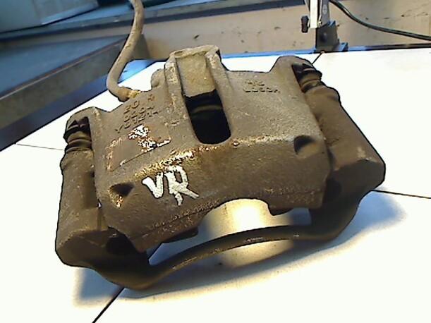 Foto: BREMSSATTEL VORN RECHTS eines Peugeot 206 75