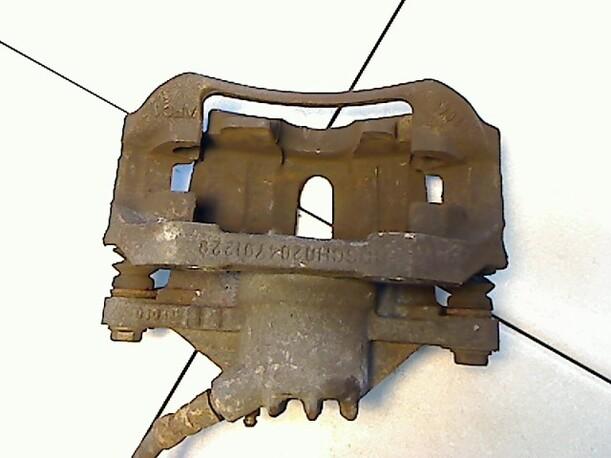 Foto: BREMSSATTEL VORN RECHTS eines Peugeot 206 75