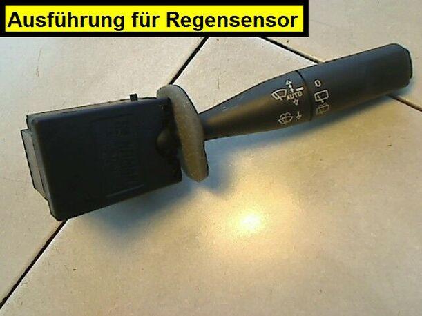 Foto: SCHEIBENWISCHERSCHALTER R eines Peugeot 206 75