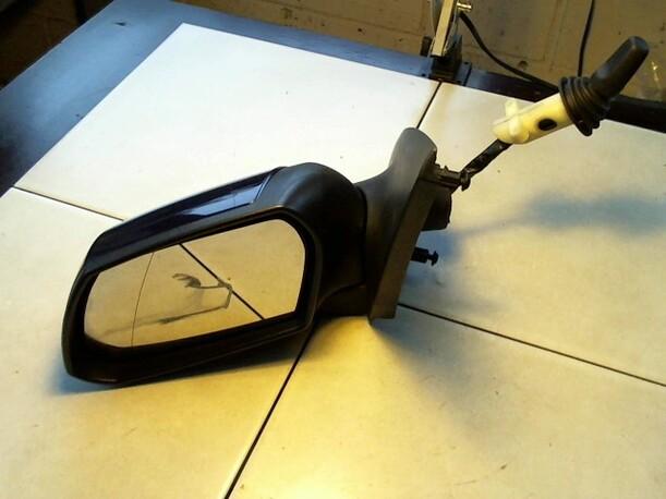 Foto: AUSSENSPIEGEL LINKS MECH. VERSTELLBAR eines Ford Mondeo 1.8 Turnier