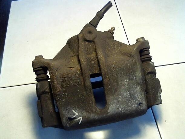 Foto: BREMSSATTEL VORN LINKS eines Ford Mondeo 1.8 Turnier