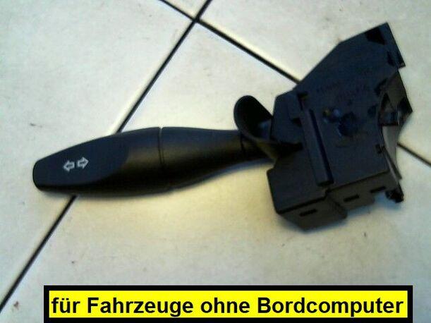 Foto: BLINKSCHALTER/KOMBISCHALTER L eines Ford Mondeo 1.8 Turnier