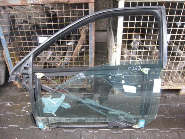 Foto: TÜRINNENTEIL VORNE LINKS (2/3-türer) eines Audi A3 1.8 T