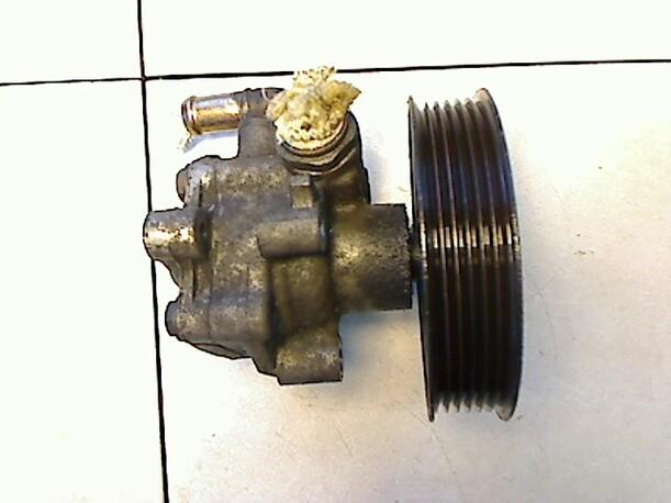 Foto: LENKGETRIEBEPUMPE eines Audi A3 1.8 T