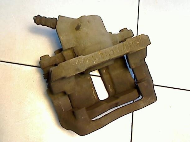Foto: BREMSSATTEL VORN LINKS eines Renault Megane 1.4